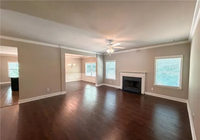 Photo 3 of Sale Pending at 1209 Windstone Dr, Winder, GA 30680 | MLS# 7776682 | Listing updated on 2026-10-08