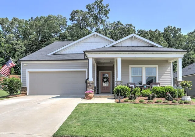 Single family home for sale at None, Canton, GA 30114 | MLS# 7241241 | Listing updated on 2023-08-10