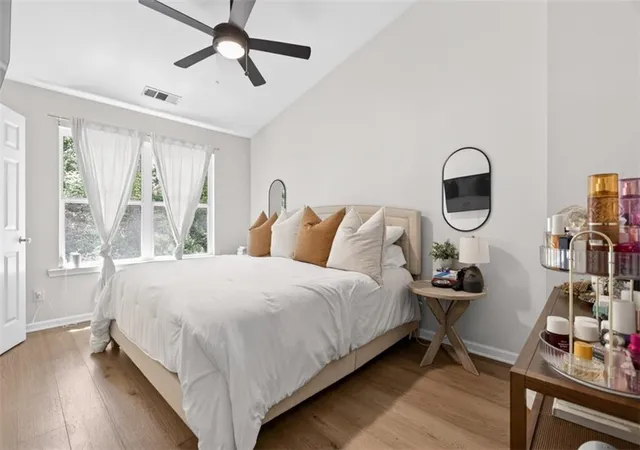 Photo 4 of Townhouse for sale at 1028 Liberty Pkwy # 203, Atlanta, GA 30318 | MLS# 7787861 | Listing updated on 2026-10-12