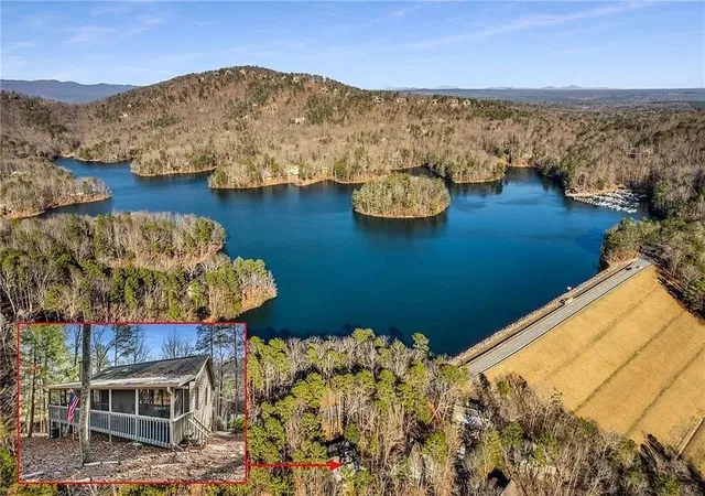 2nd image of 54 Buckskull Brow, Jasper, GA 30143 | MLS# 7687980