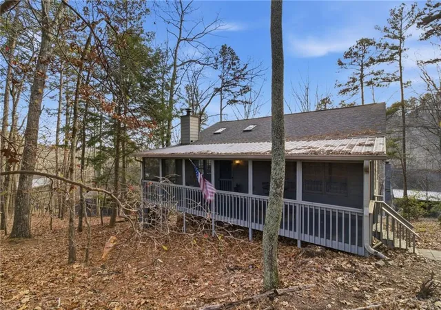 3rd image of 54 Buckskull Brow, Jasper, GA 30143 | MLS# 7687980