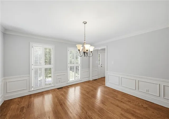Photo 2 of Sale Pending at 1365 Holly Bank Cir, Atlanta, GA 30338 | MLS# 7821357 | Listing updated on 2026-09-06