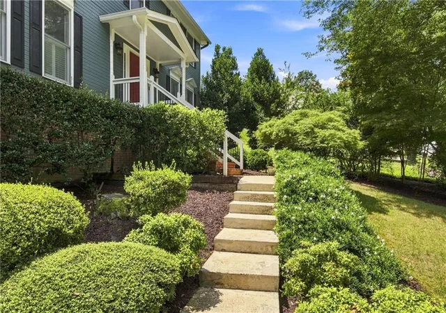 Photo 40 of Sale Pending at 1365 Holly Bank Cir, Atlanta, GA 30338 | MLS# 7821357 | Listing updated on 2026-09-06