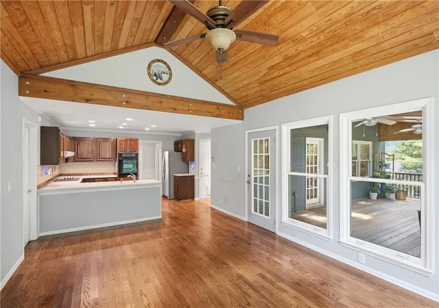 Photo 3 of Sale Pending at 1365 Holly Bank Cir, Atlanta, GA 30338 | MLS# 7821357 | Listing updated on 2026-09-06