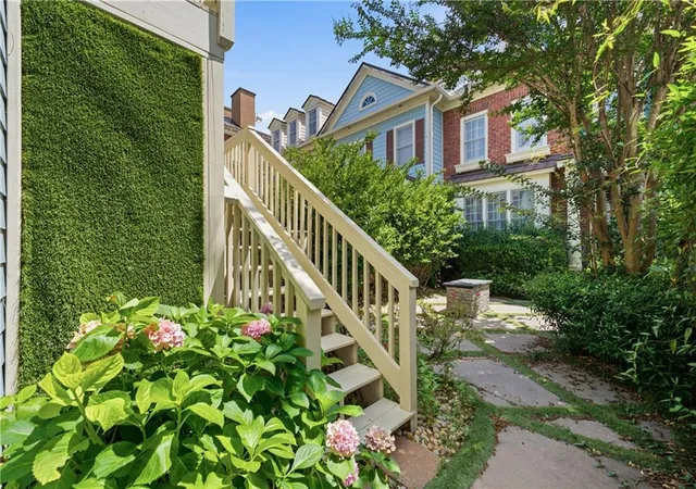 3rd image of 6146 Holly Park Ln Se #155, Mableton, GA 30126 | MLS# 7797102