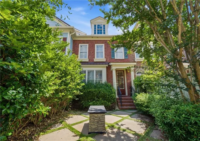 4th image of 6146 Holly Park Ln Se #155, Mableton, GA 30126 | MLS# 7797102