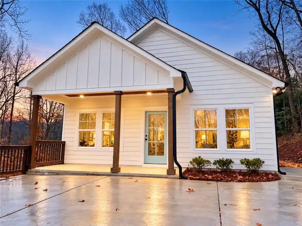 Photo 1 of Single family home for sale at 5245 Virginia Ave, Cumming, GA 30041 | MLS# 7857149 | Listing updated on 2026-10-22