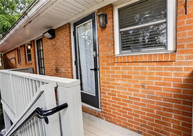 Photo 16 of Condo for sale at 3510 Roswell Rd Nw #E2, Atlanta, GA 30305 | MLS# 7784891 | Listing updated on 2026-09-01