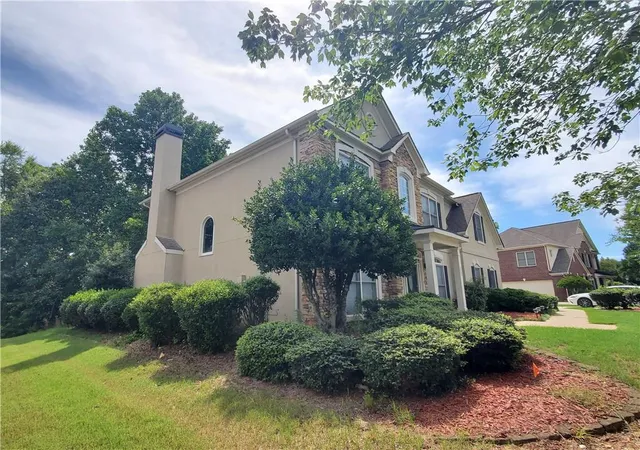 Photo 2 of Single family home for sale at 3525 Hickory Branch Trl, Suwanee, GA 30024 | MLS# 7798358 | Listing updated on 2026-09-04