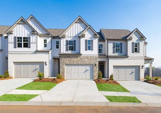 1st image of 4906 Balsa Pt, Acworth, GA 30101 | MLS# 7788621