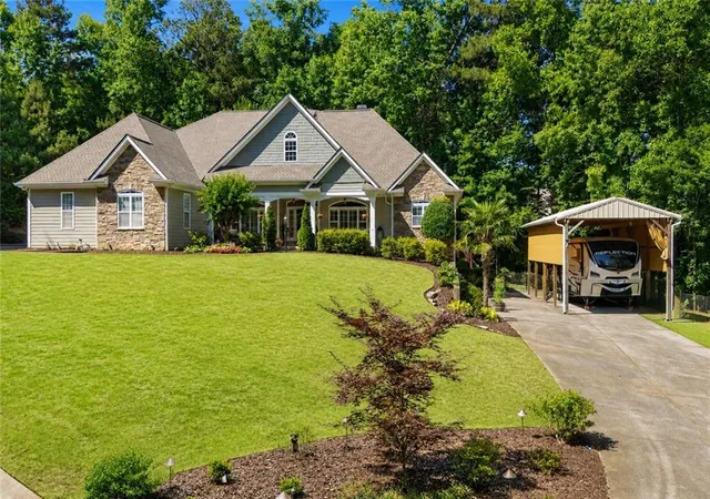 2nd image of 2800 Harmony Grove Church Rd, Dallas, GA 30132 | MLS# 7785178
