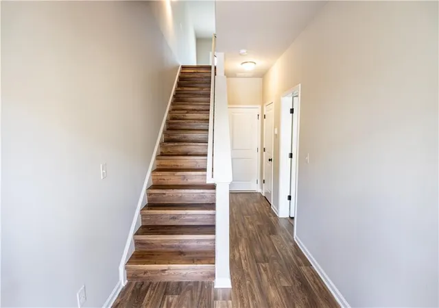 Photo 3 of Townhouse for sale at 3657 Princeton Ave, Atlanta, GA 30337 | MLS# 7756578 | Listing updated on 2026-10-12