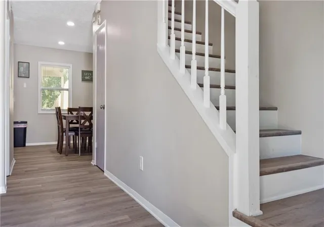 Photo 3 of Townhouse for sale at 5758 Old Gordon Rd, Mableton, GA 30126 | MLS# 7830024 | Listing updated on 2026-09-01