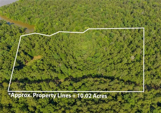 2nd image of 0 Blacks Bluff Rd Sw, Cave Spring, GA 30124 | MLS# 7783964