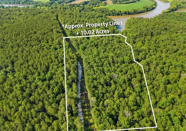 3rd image of 0 Blacks Bluff Rd Sw, Cave Spring, GA 30124 | MLS# 7783964