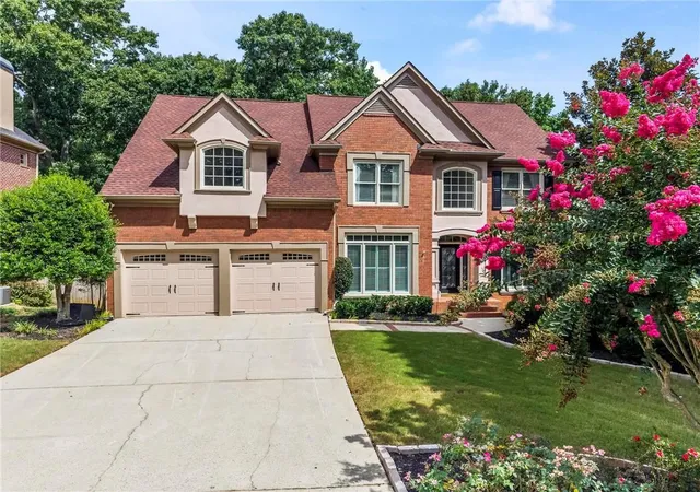 1st image of 4968 Highland Oaks Wy Se, Mableton, GA 30126 | MLS# 7807771