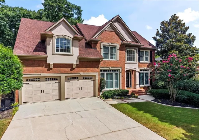3rd image of 4968 Highland Oaks Wy Se, Mableton, GA 30126 | MLS# 7807771