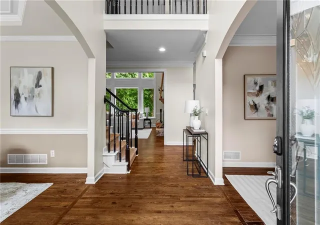 5th image of 4968 Highland Oaks Wy Se, Mableton, GA 30126 | MLS# 7807771