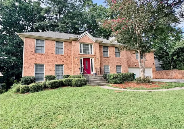 Single family home for sale at 595 Mountain Harbor, Stone Mountain, GA 30087 | MLS# 7812176 | Listing updated on 2026-09-04