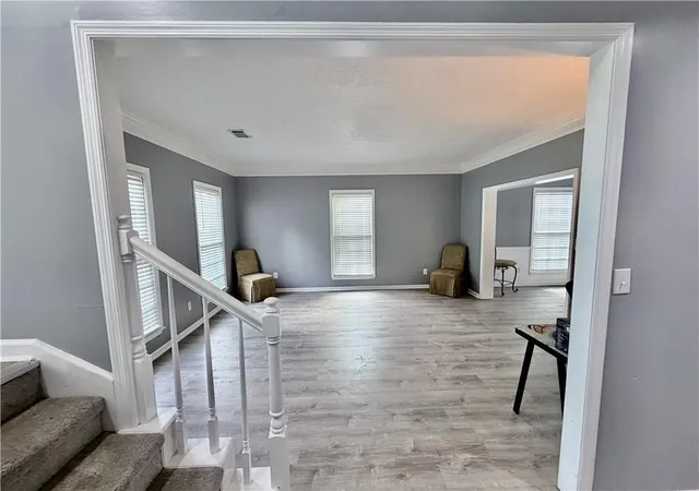 Photo 2 of Single family home for sale at 595 Mountain Harbor, Stone Mountain, GA 30087 | MLS# 7812176 | Listing updated on 2026-09-04
