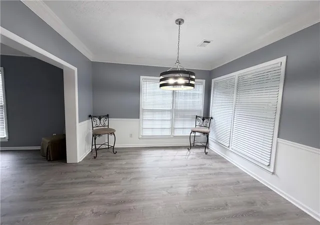 Photo 3 of Single family home for sale at 595 Mountain Harbor, Stone Mountain, GA 30087 | MLS# 7812176 | Listing updated on 2026-09-04