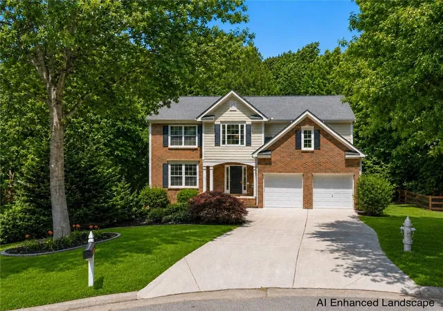 Single family home for sale at 352 Park Crk Ridge, Woodstock, GA 30188 | MLS# 7788934 | Listing updated on 2026-08-28