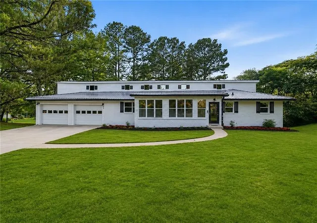Photo 1 of Single family home for sale at 343 Academy Dr, Dallas, GA 30132 | MLS# 7785876 | Listing updated on 2026-09-18