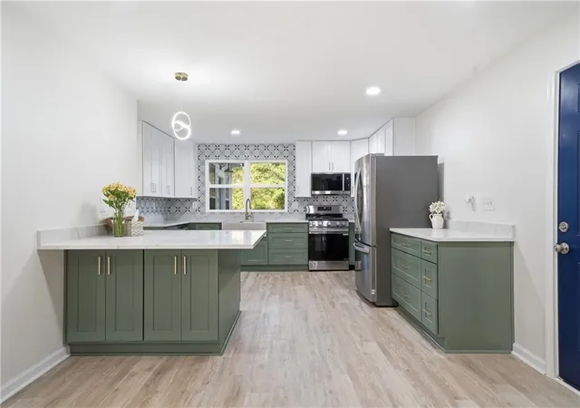 Photo 2 of Single family home for sale at 343 Academy Dr, Dallas, GA 30132 | MLS# 7785876 | Listing updated on 2026-09-18