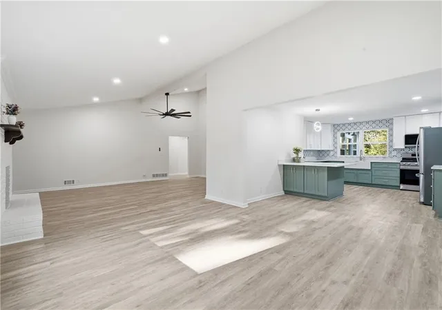 Photo 3 of Single family home for sale at 343 Academy Dr, Dallas, GA 30132 | MLS# 7785876 | Listing updated on 2026-09-18