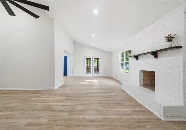 Photo 4 of Single family home for sale at 343 Academy Dr, Dallas, GA 30132 | MLS# 7785876 | Listing updated on 2026-09-18