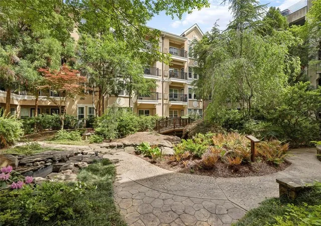 Homes for sale in Atlanta, GA | 1850 Cotillion #2205, Atlanta, GA 30338 | MLS# 7753498