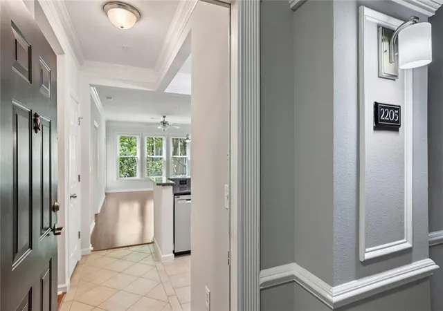 2nd image of 1850 Cotillion #2205, Atlanta, GA 30338 | MLS# 7753498