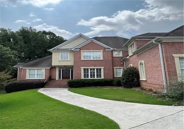 Single family home for sale at None, Mcdonough, GA 30253 | MLS# 7250791 | Listing updated on 2024-01-12