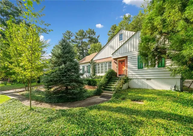 Photo 1 of Single family home for sale at (Undisclosed), Atlanta, GA 30324 | MLS# 7780992 | Listing updated on 2026-09-06