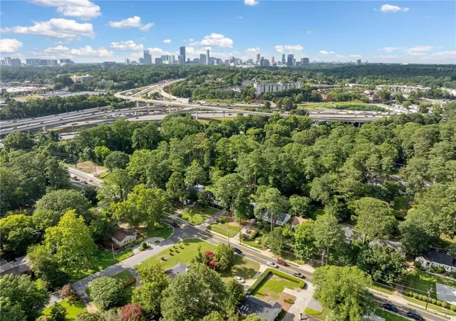 Photo 2 of Single family home for sale at (Undisclosed), Atlanta, GA 30324 | MLS# 7780992 | Listing updated on 2026-09-06