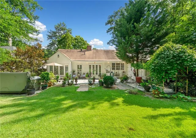 Photo 2 of Single family home for sale at (Undisclosed), Atlanta, GA 30324 | MLS# 7780992 | Listing updated on 2026-09-06