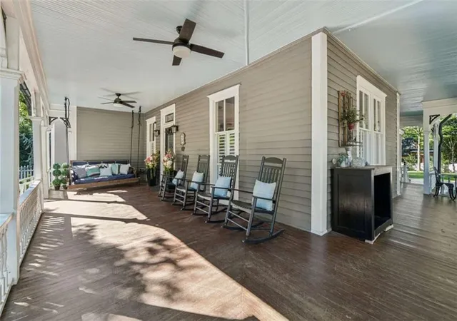 4th image of 207 E Hightower Trl E, Social Circle, GA 30025 | MLS# 7749747