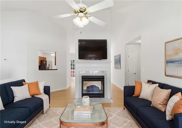 Photo 3 of Sale Pending at 1670 Harvest Hl, Douglasville, GA 30134 | MLS# 7774473 | Listing updated on 2026-08-14