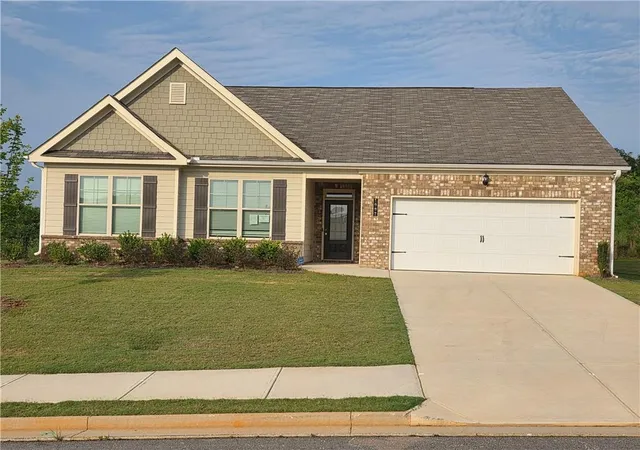 1st image of 1092 Sunny Valley Ln, Braselton, GA 30517 | MLS# 7818407