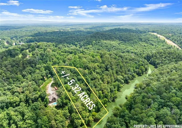 1st image of Lot 34 Lakemont Trl, Demorest, GA 30535 | MLS# 7786114