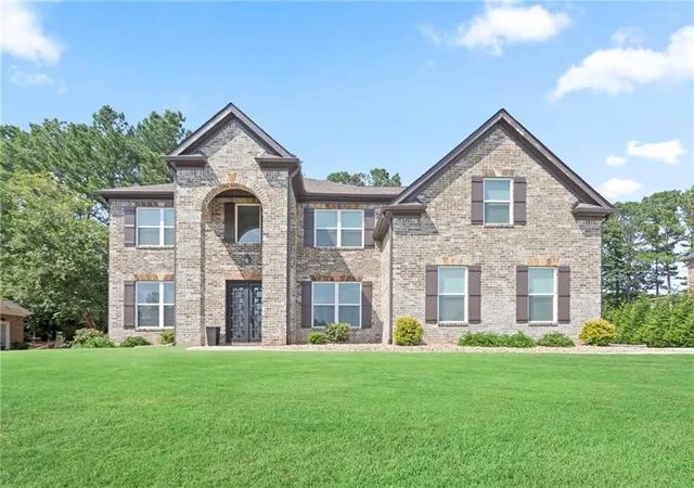 1st image of 2556 Westchester Wy Se, Conyers, GA 30013 | MLS# 7814988