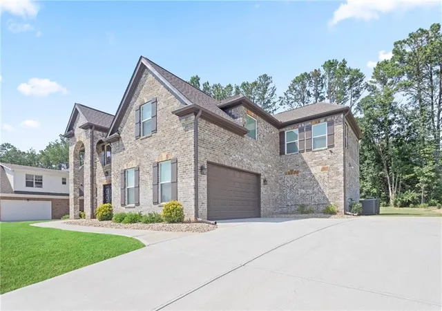 2nd image of 2556 Westchester Wy Se, Conyers, GA 30013 | MLS# 7814988