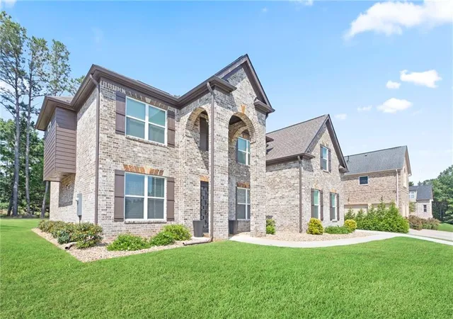 3rd image of 2556 Westchester Wy Se, Conyers, GA 30013 | MLS# 7814988