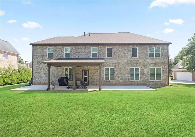 5th image of 2556 Westchester Wy Se, Conyers, GA 30013 | MLS# 7814988