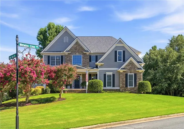Photo 1 of Single family home for sale at 5794 Wetwing Cvs Nw, Acworth, GA 30101 | MLS# 7807960 | Listing updated on 2026-09-08