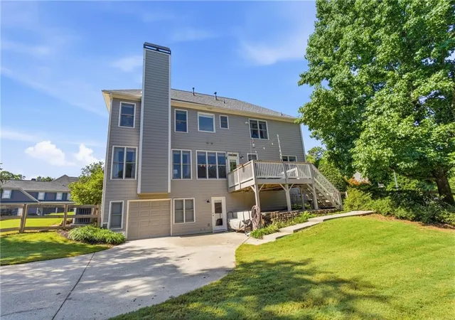 Photo 3 of Single family home for sale at 5794 Wetwing Cvs NW, Acworth, GA 30101 | MLS# 7807960 | Listing updated on 2026-10-01