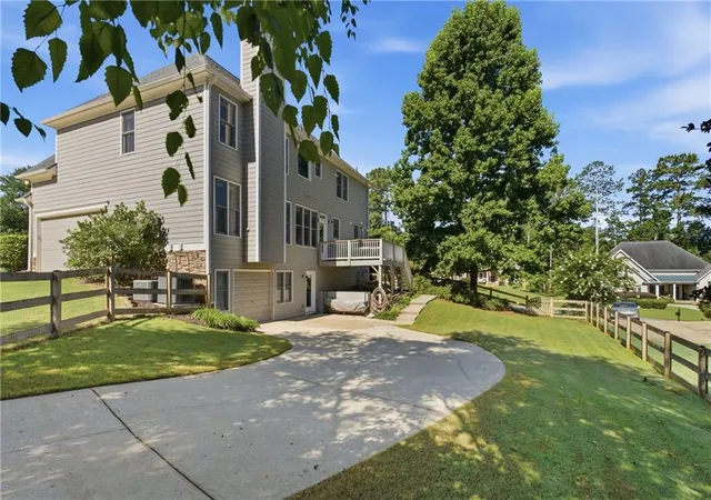 Photo 4 of Single family home for sale at 5794 Wetwing Cvs NW, Acworth, GA 30101 | MLS# 7807960 | Listing updated on 2026-10-01