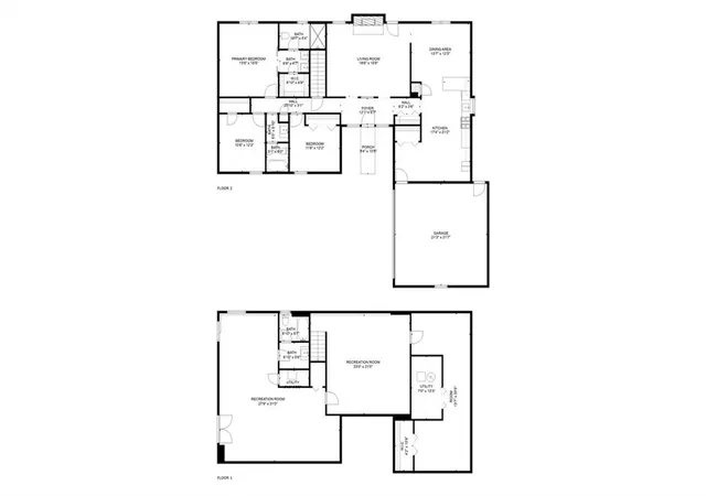 49th image of 1060 Deer Chase Ct, Stone Mountain, GA 30088 | MLS# 7780005