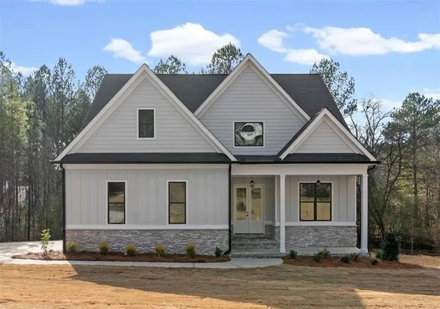 1st image of 30 Rushden Wy Se, Rome, GA 30161 | MLS# 7825510