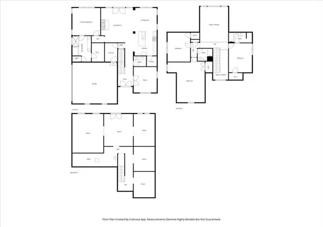 58th image of 30 Rushden Wy Se, Rome, GA 30161 | MLS# 7825510